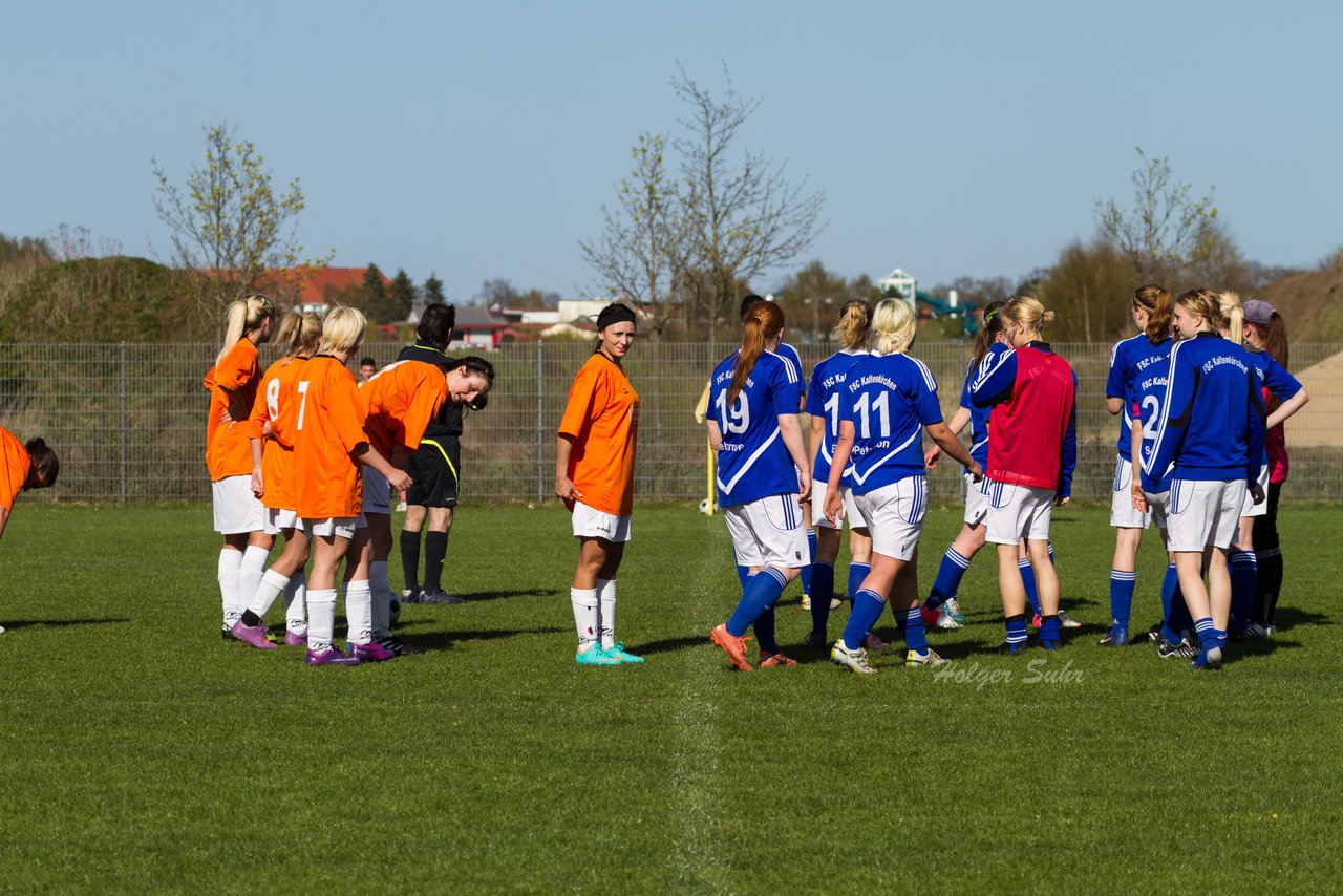 Bild 300 - FSC Kaltenkirchen II U23 - SV Wahlstedt : Ergebnis: 15:0